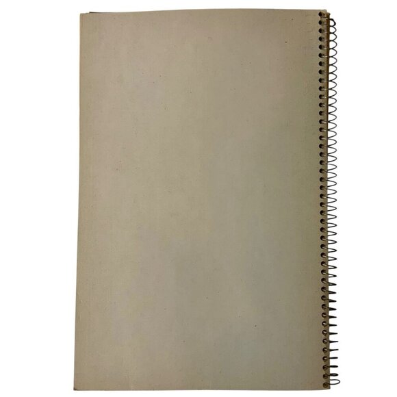 Time Life Foods of the World Recipes American Cooking Spiral-Bound Cookbook 1974 - Picture 2 of 10